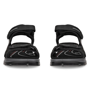 ECCO Offroad Black/Mole/Black